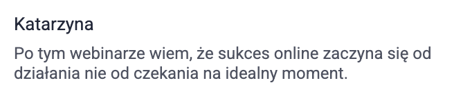 Opinia Opinia