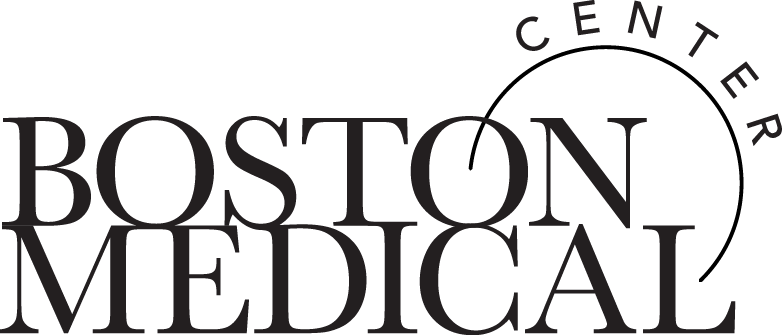 Boston Medical Center logo