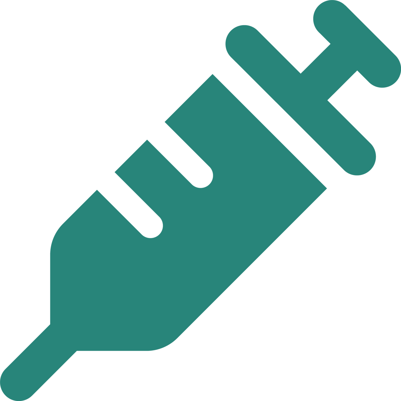 Foto yon katon sereng