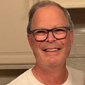 Paciente do BMC: Mark Krauss