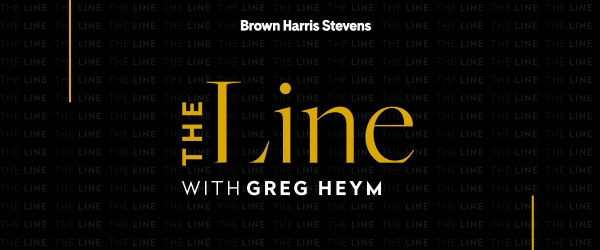 The Line with Greg Heym