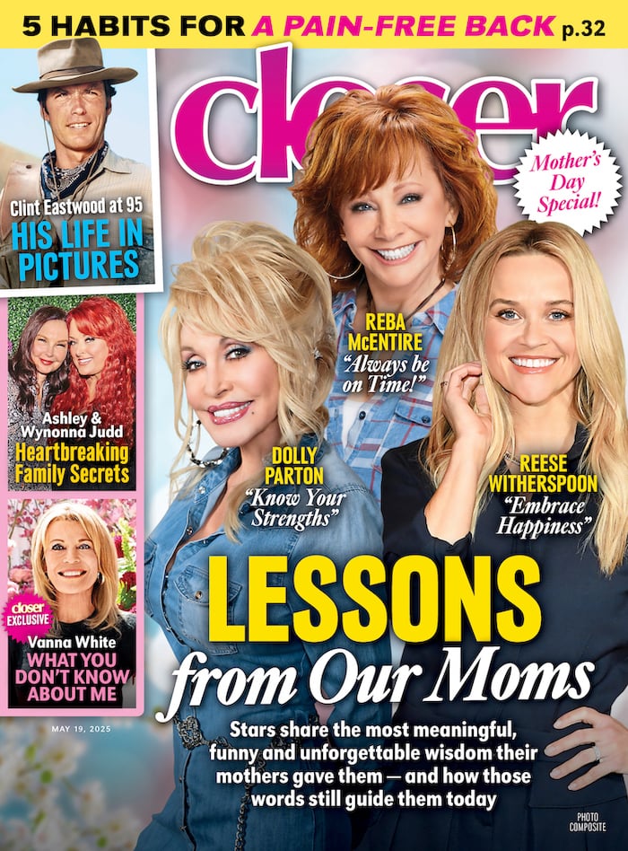 In this week's issue