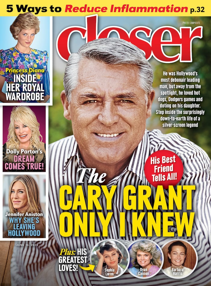 In this week's issue