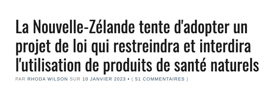 Depuis la pandémie, Big Pharma a gagné une place de choix auprès des gouvernements occidentaux.