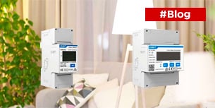 Artículo sobre Energy meters