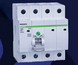 Seccionador Ex9I125