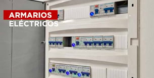 Consejos para elegir un buen armario eléctrico