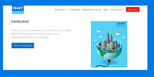 Nueva página de documentación