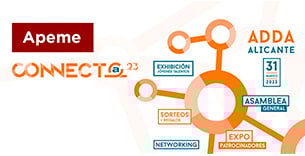 ¡Acude a CONNECTA!