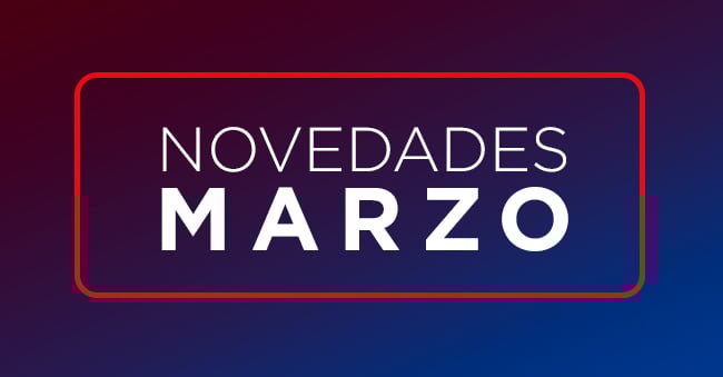 Noticias de febrero