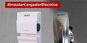 Cómo instalar cargadores de VE