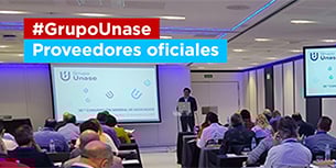 El Grupo UNASE rompe récords de facturación en 2022