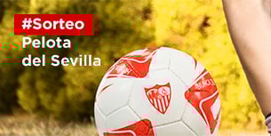 ¡Participa en el sorteo!