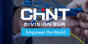 Chint Electrics División Sur