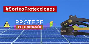 Sorteo Protecciones