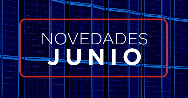 Noticias de junio