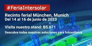 Feria de Intersolar