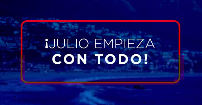Noticias de junio