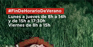 Contacta con nosotros