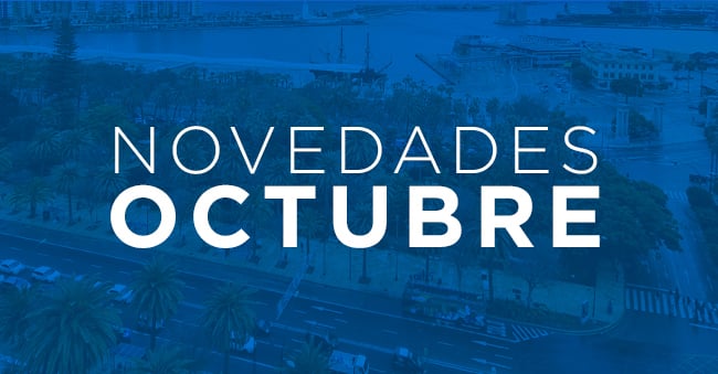 Noticias de octubre