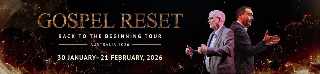 Gospel Reset Tour