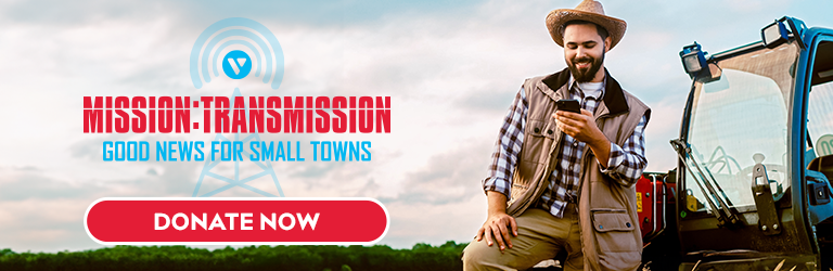 Mission Transmission