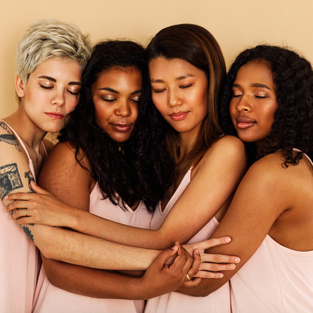 Build the way you want