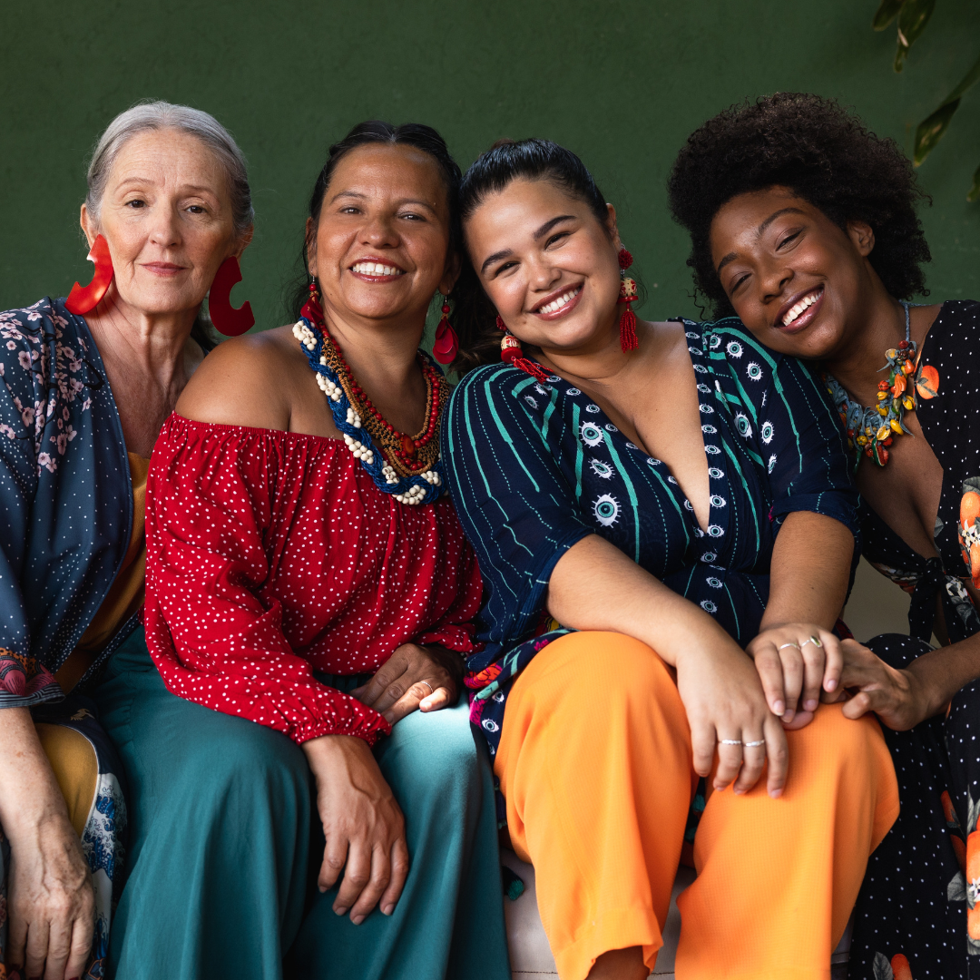 Build the way you want