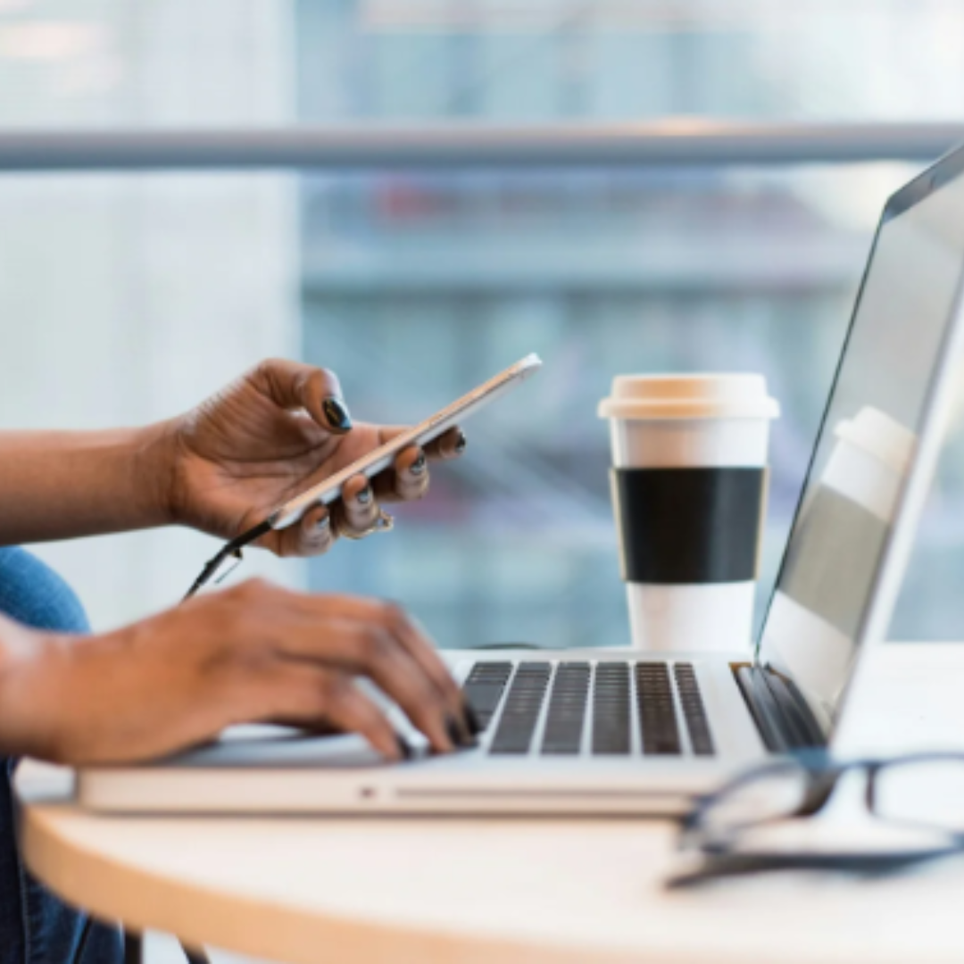 Build the way you want