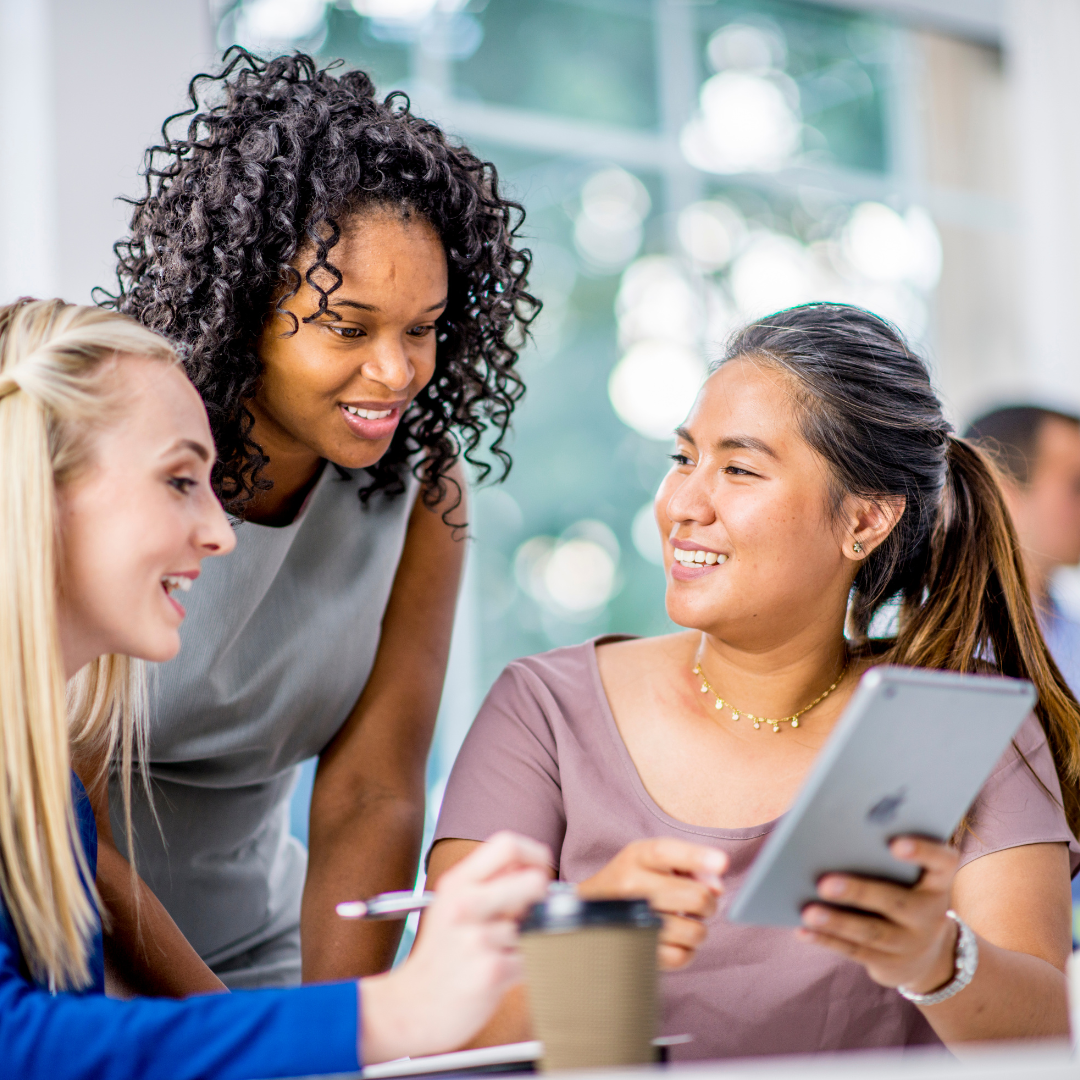 Build the way you want