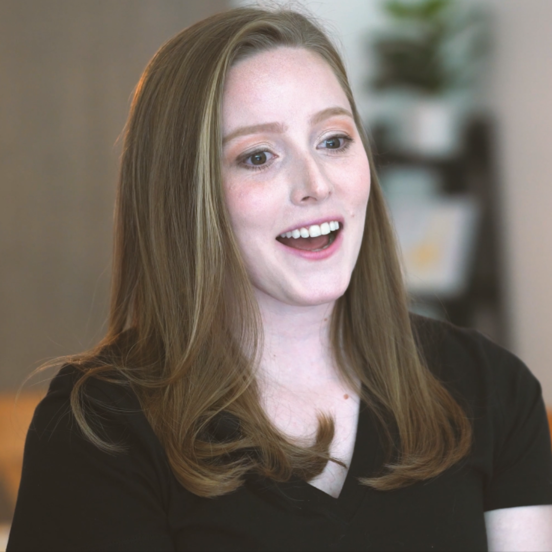 Build the way you want