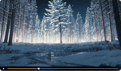 Winterscape - Freebridge Media