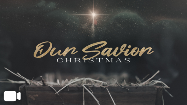 Our Savior - Freebridge Media
