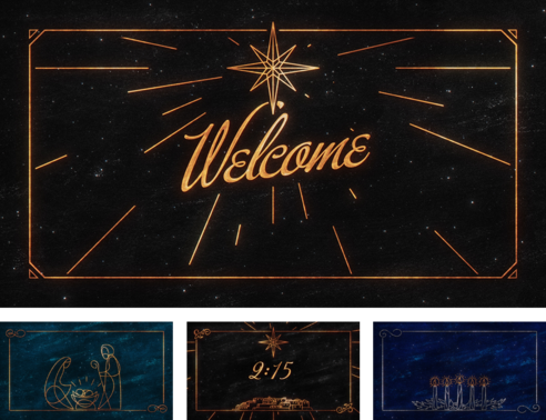 Star of Wonder - MYK