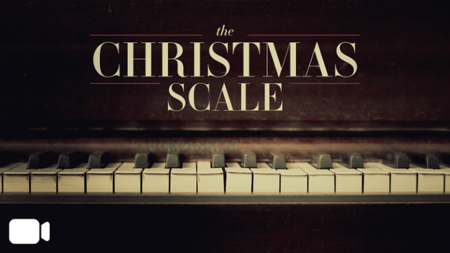 Christmas Scale - Igniter Original