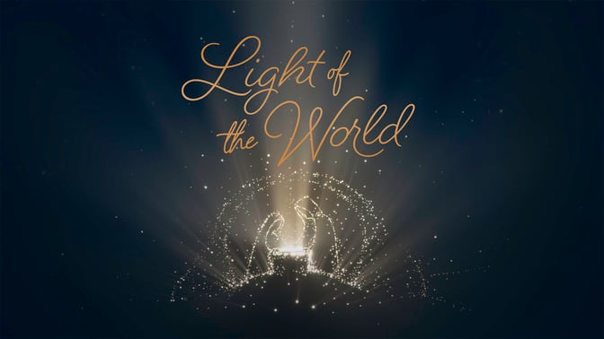 Light of the World - Igniter original 