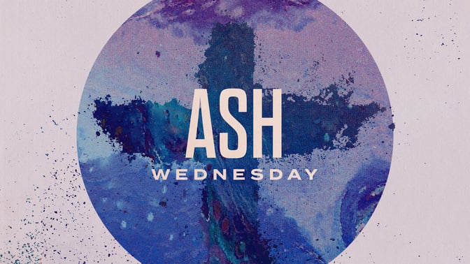 Ash Wednesday - Igniter Original