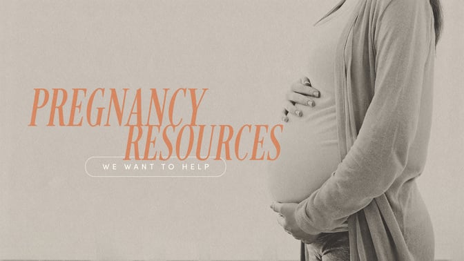 Pregnancy Resources - Igniter Original