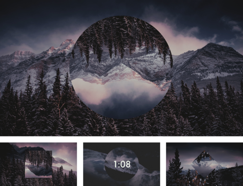 Colombia Remix - ProContent