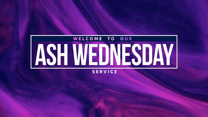 Lent Paint Ash - Life Scribe Media