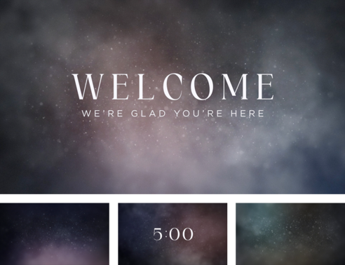 Wintertide - Timber and Pearl