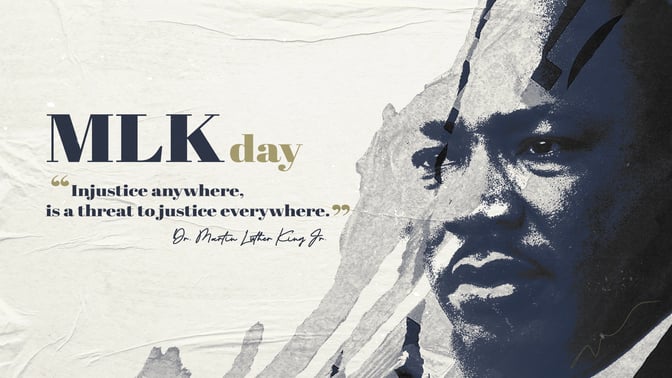 MLK Day - Freebridge media