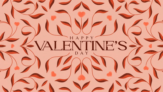 Valentine's Day - Igniter Original