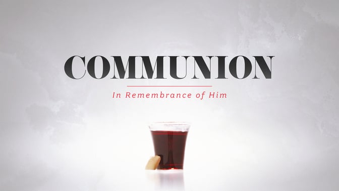Communion n- Igniter Original
