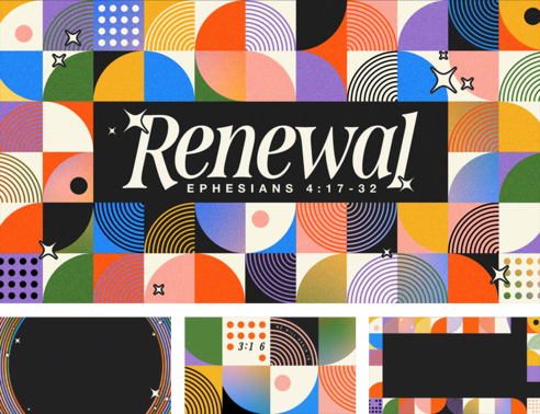 Renewal - Igniter Original