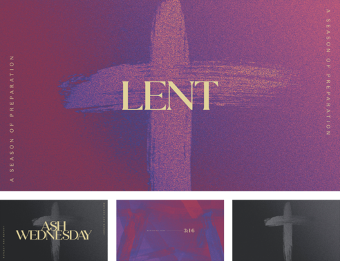 Lent Colors - Igniter Original