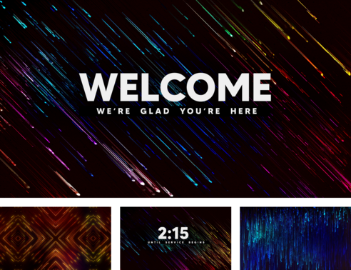 Pixelate - Life Scribe Media