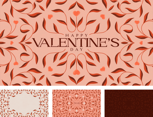 Valentine's Day - Igniter Original