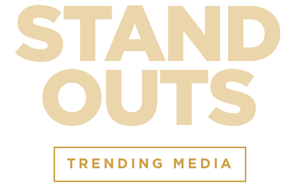 Stand Outs on Igniter