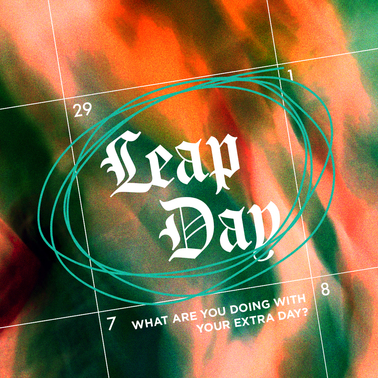 Leap Day 